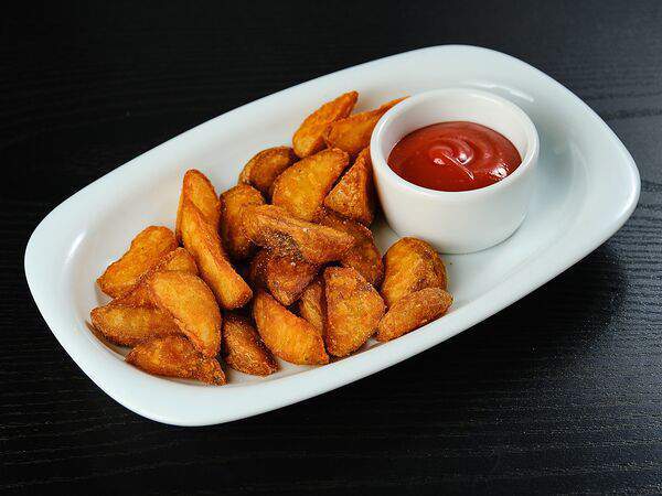 Stars - Картофель печёный