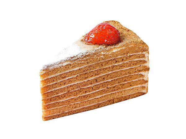 Сахар - Медовик