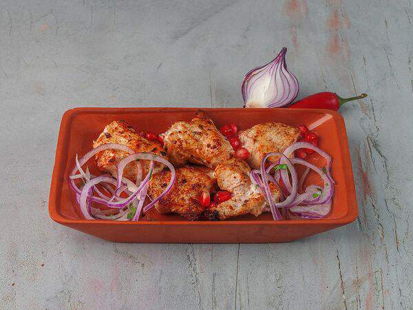 Самеба - Шашлык из индейки