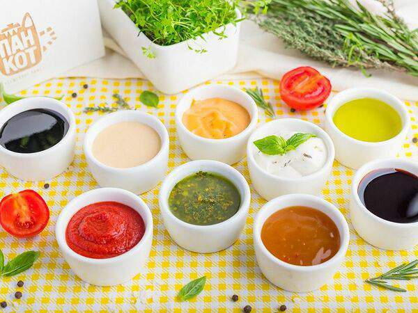 Пан Кот - Сметана