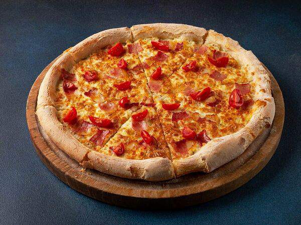 Pasta Uno - Карбонара