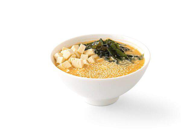 Сушишоп - Суп Кимчи