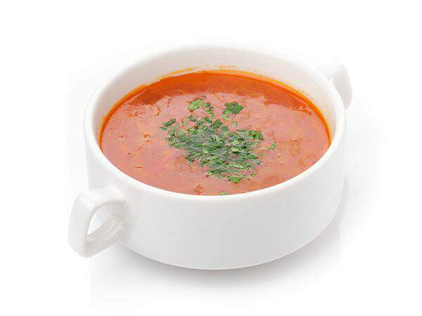 Ближе к делу - Суп по-мексикански