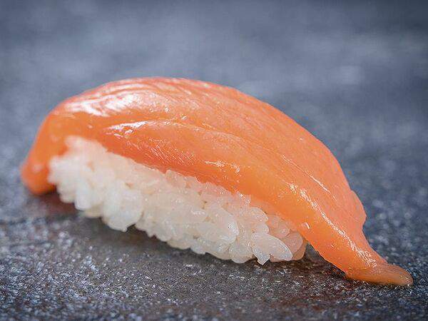 Империя Пиццы и Суши - Суши Кунсей