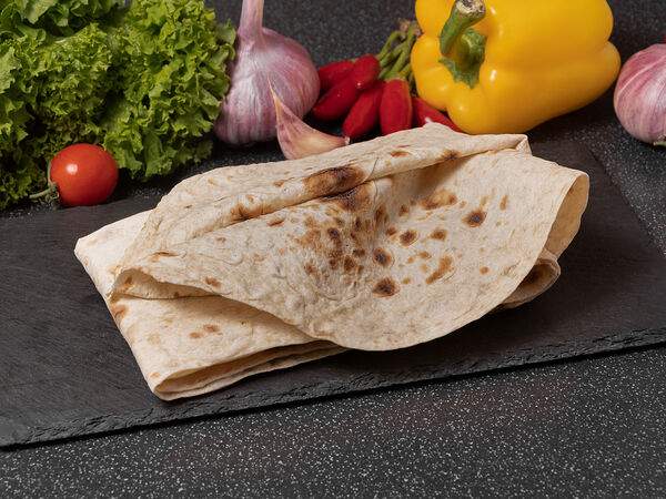 Шашлычный Сет - Лаваш