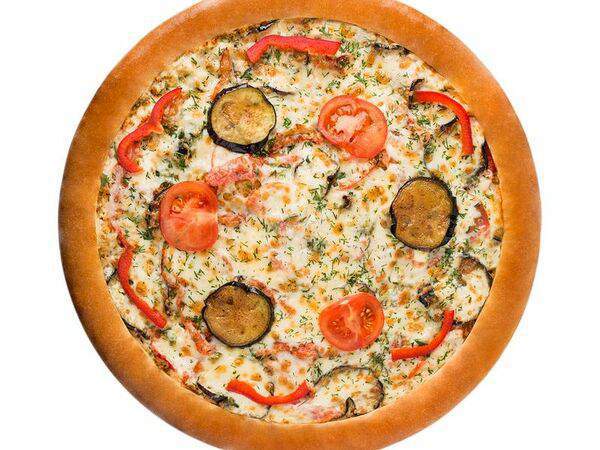 Донна пицца - Венеция