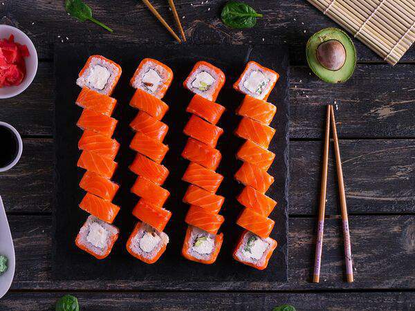 City Sushi - Прайм