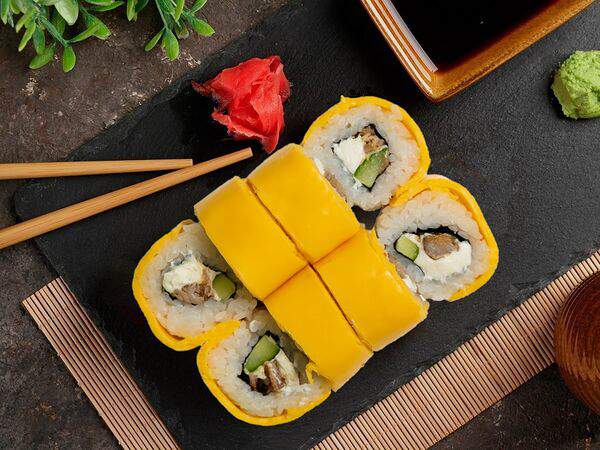 Dansed Pizza - Сырный