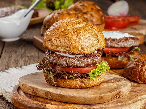 Ресторан N. Riga's & The Meat В Химках