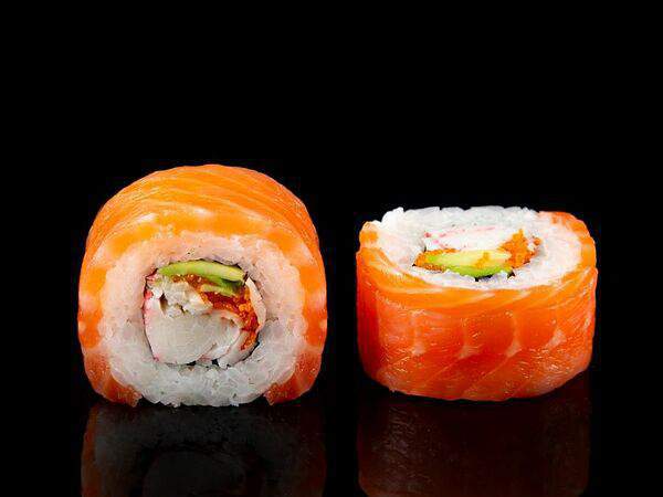 Myfish - Хитошу