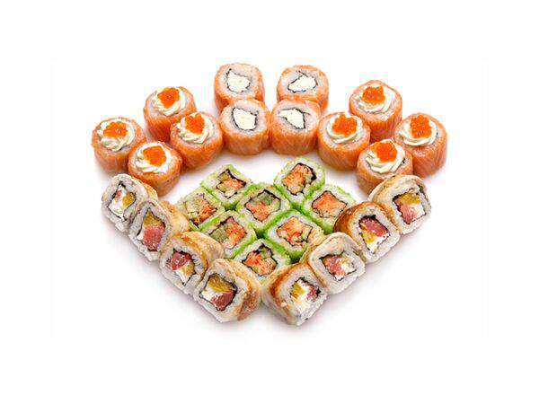 Pho Bo - Сет Вип