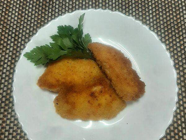 Romeo & juliette - Стрипсы куриные