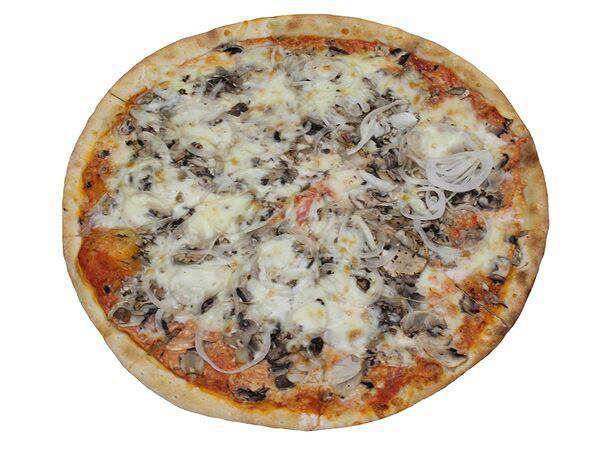 Вива пицца - Бианка