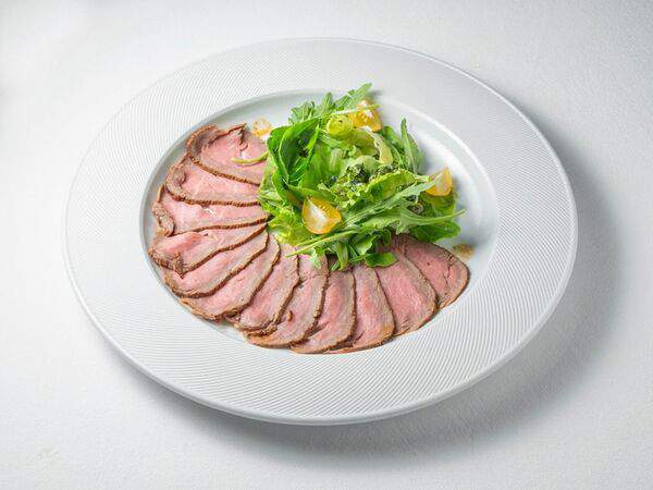 Grillage - Ростбиф