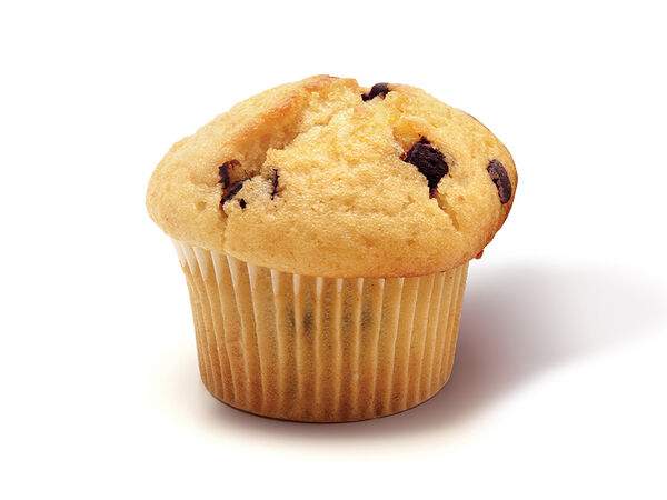 KFC - Маффин Черника