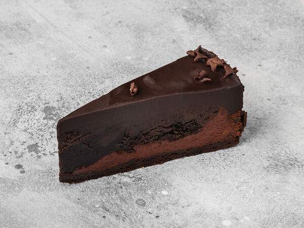 Пицца Като - Торт Мусс три шоколада