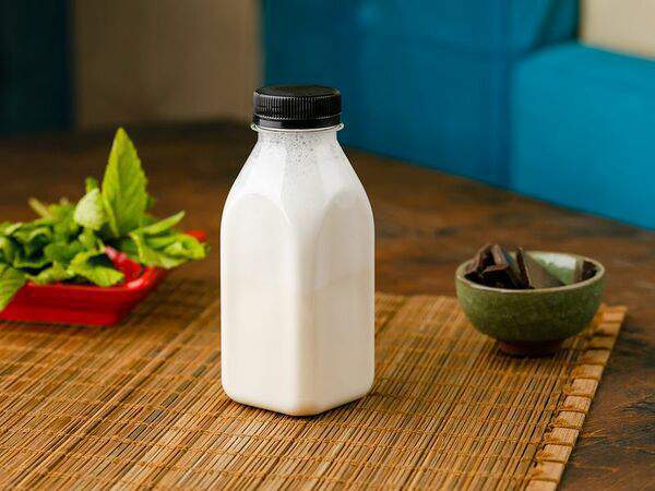 Yoki Toki - Милкшейк классический