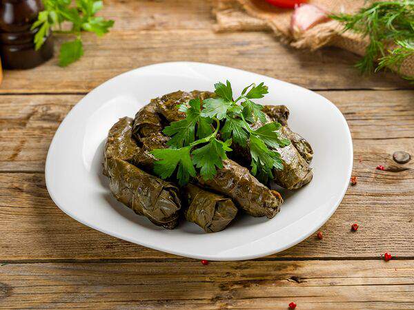 Кафе Лада - Долма