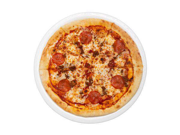 АндерСон - Пицца Пепперони