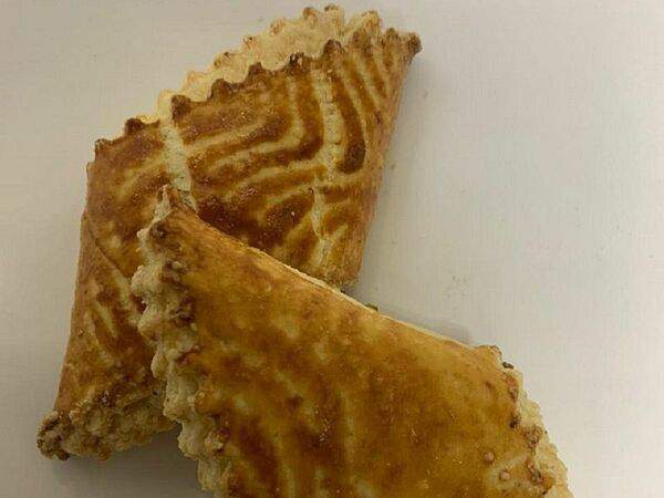 Пекарня Хлебный тун - Гата