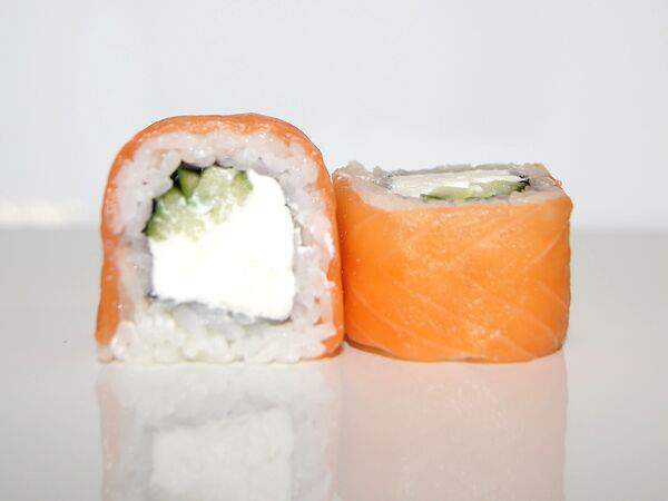 Don Pesto - Филадельфия 8 шт