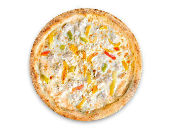 Ниндзя Пицца - Пицца Сырный цыпленок