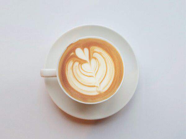 21 квартира - Капучино