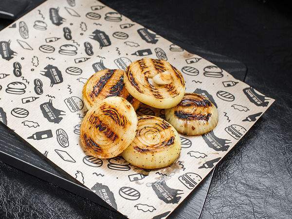 RE:BRO мясо & бургеры - Лук гриль