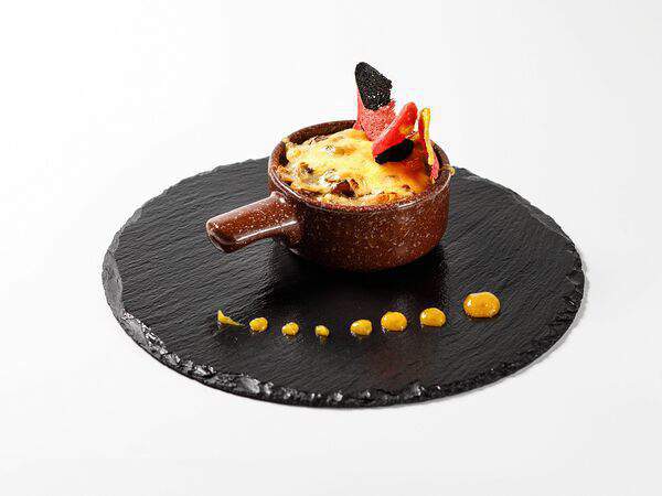 Тургенев - Щучьи щечки