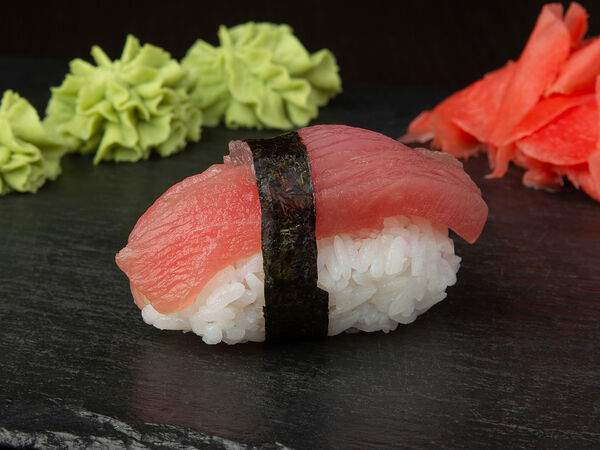 Траттория TiAmo - Суши Тунец