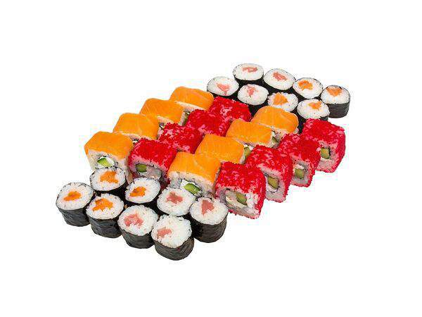 Shikado - Сет Класик