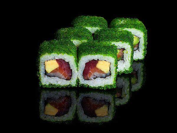 Nishiki - Ролл нишики