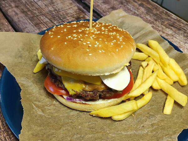 Шишка - Четыре Сыра