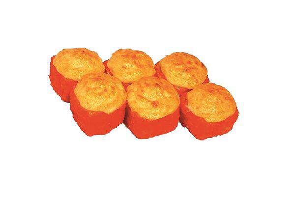 Суши Fresh - Запеченная калифорния креветка