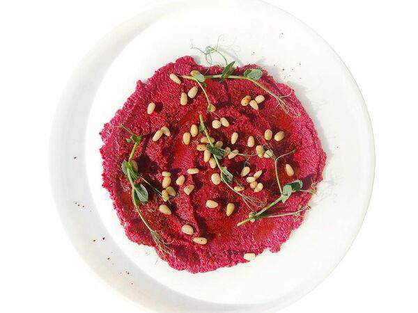 Organic Origin - Хумус