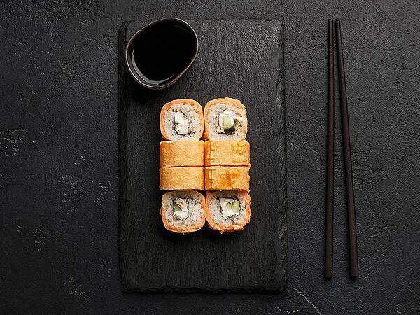 Ресторан честных цен - Такеши