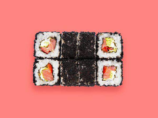 Момо суши - Дарк мун