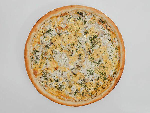 Такаши - Пицца Жюльен