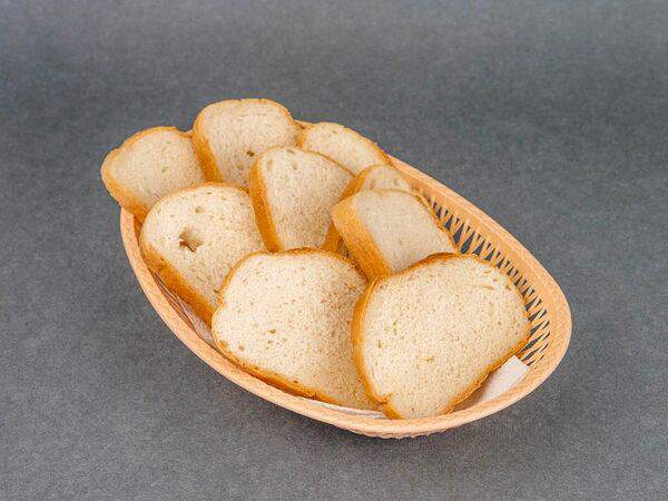 М 2 кафе - Хлеб белый