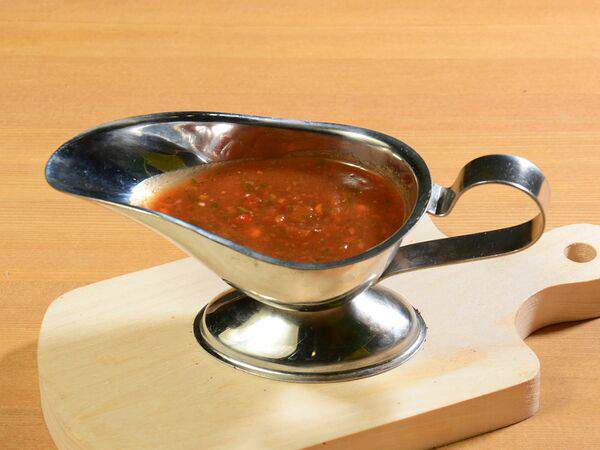 Каретный двор - Соус Шашлычный