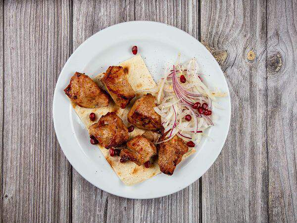 Хинкал Хаус - Шашлык куриный