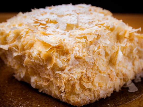 Оджахури - Наполеон