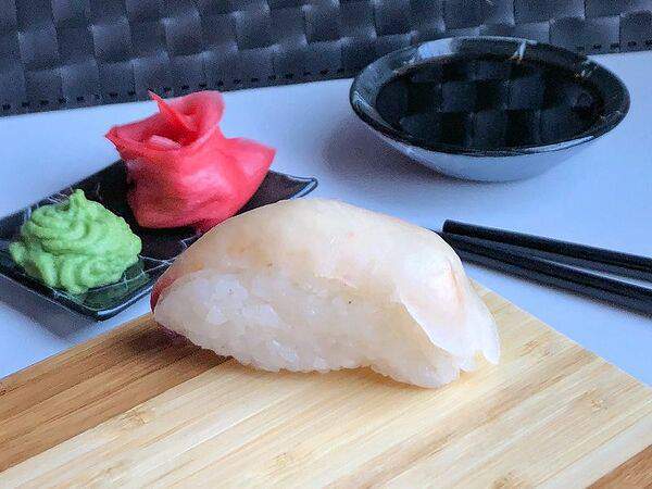 Хмельная территория - Окунь