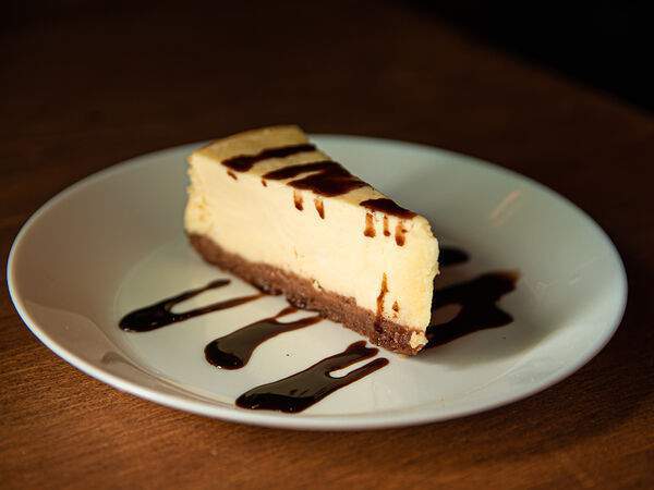 Культ - Чизкейк Классический