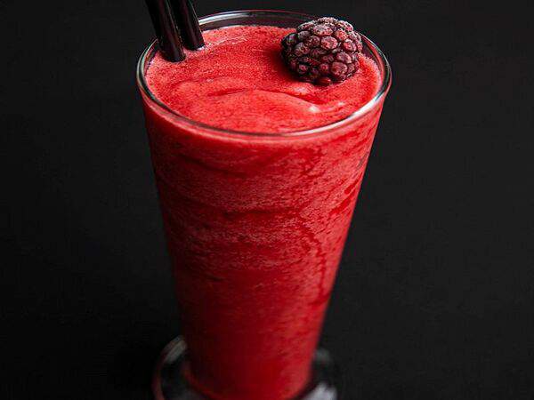 Mr. Fox - Смузи Ягодный