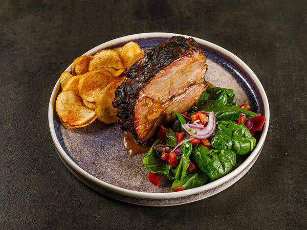 12 - Брискет из говядины