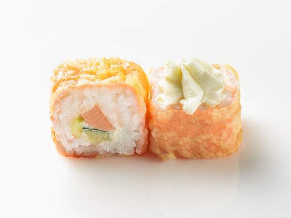 Mr Doodls - Ролл Пан Ко