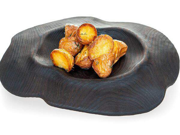 Le Noir - Запеченный картофель черри