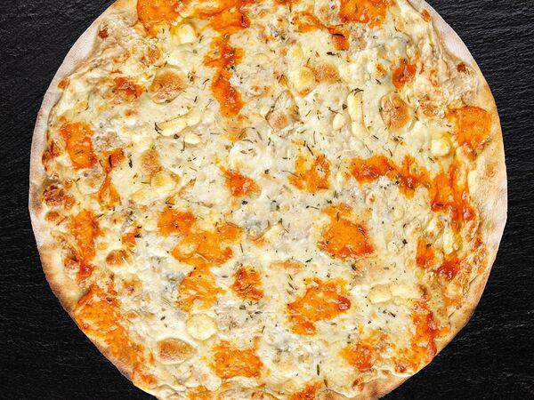 Сушикрай - Пицца Кватро Формаджи