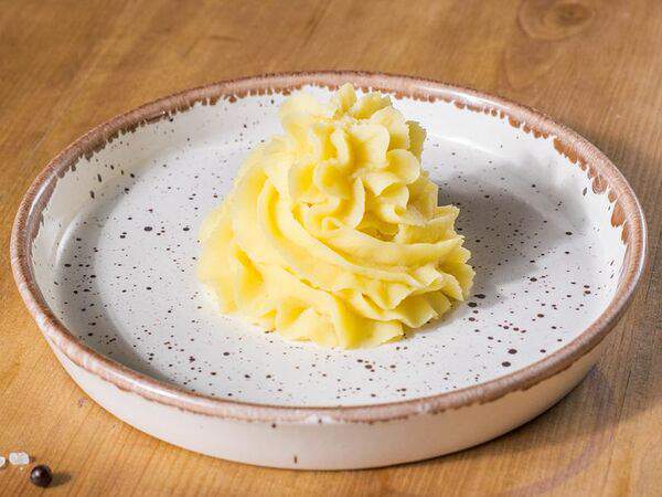 АльпенХофф - Картофельное пюре